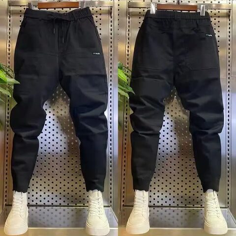 Calça Fusion Clube Boss