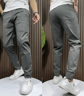 Calça Fusion Clube Boss