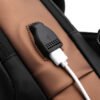 Smart Bag Clube | USB | AntiFurto | A prova d'àgua