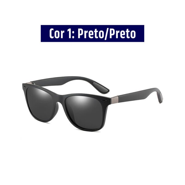 Óculos Escuro Ultra Protect compre 1 leve 6 Clube Boss