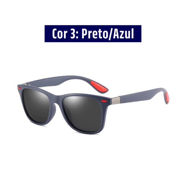 Óculos Escuro Ultra Protect compre 1 leve 6 Clube Boss