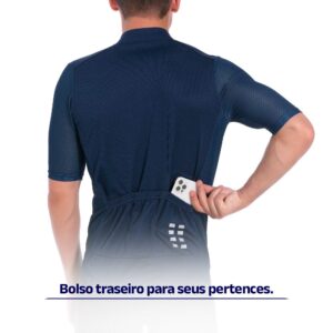 Camisa Esportiva Pro-Fit - Clube Boss