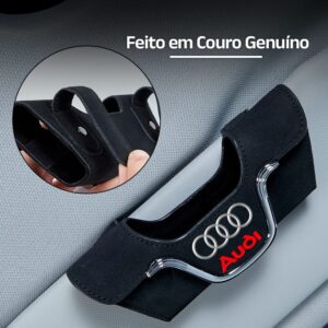 Suporte de Multifunções para Acessórios de Carro - Clube Boss