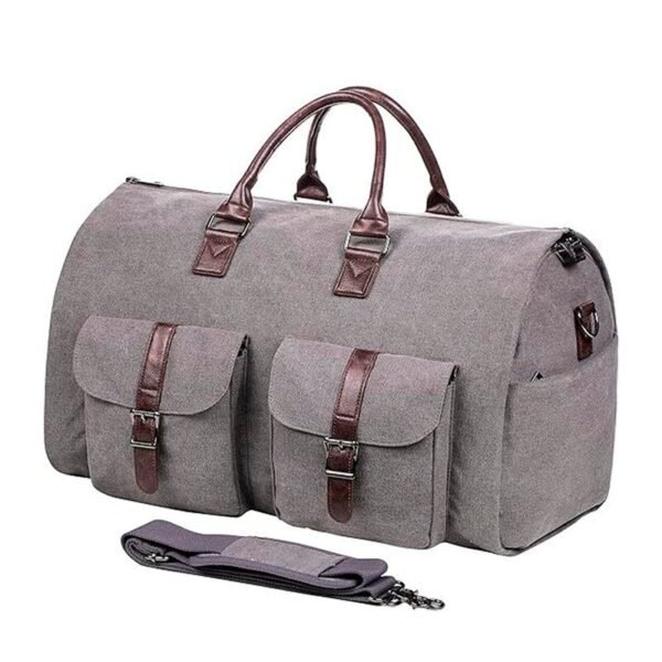 Super Bag de Viagem - Clube Boss