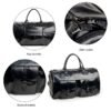 Super Bag de Viagem - Clube Boss