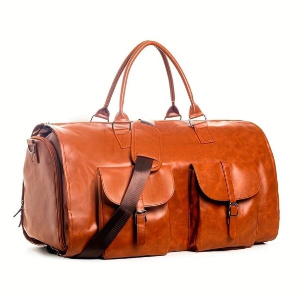 Super Bag de Viagem - Clube Boss