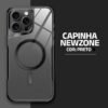 Capinha iPhone Newzone - Clube Boss