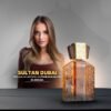 Perfume Masculino Sultan Dubai - Clube Boss