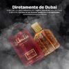 Perfume Masculino Sultan Dubai - Clube Boss