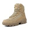 Bota Militar US 2024 - Clube Boss