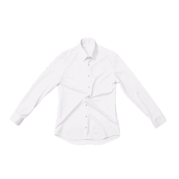 Camisa Social Elegant Men's - Clube Boss