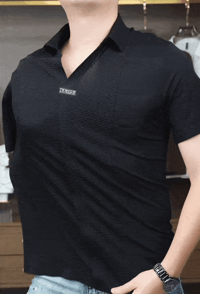 Camisa Polo Masculina Business Men's (Compre 1, Leve 2)- Clube Boss