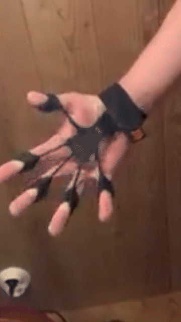 Fortalecedor Handzilla Super Antebraços (Compre 1, Leve 2)- Clube Boss