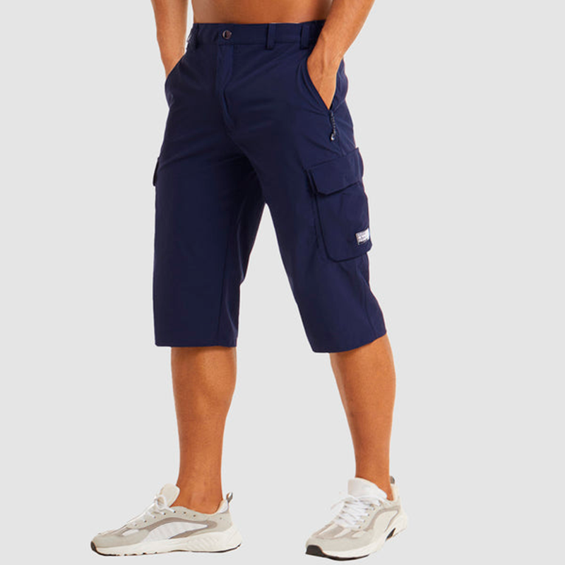 Bermuda Masculina Dry Cargo - Clube Boss