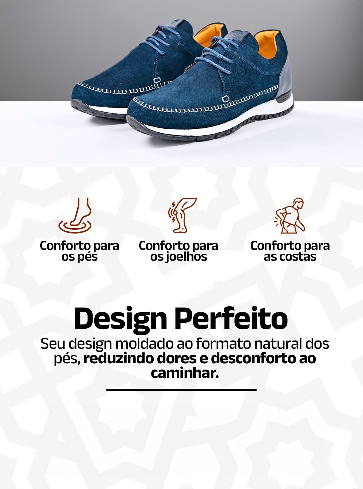 Sapato Mocassins Masculino Tabac Daim - Clube Boss