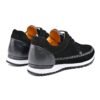 Sapato Mocassins Masculino Tabac Daim - Clube Boss