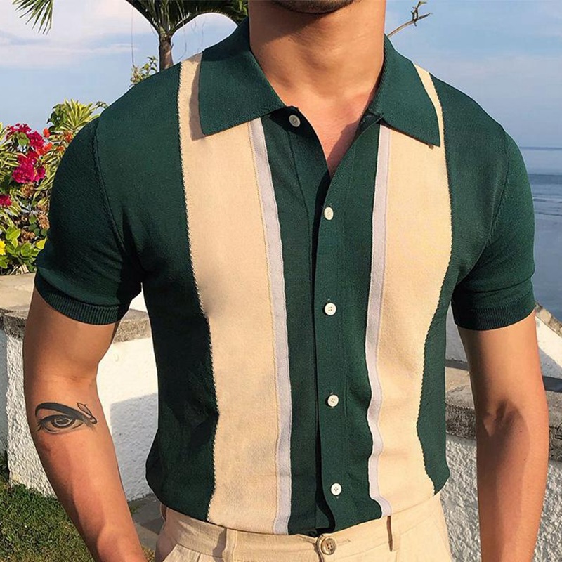 Camisa Polo Masculina Imperatore (Compre 1, Leve 2) - Clube Boss