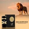 Perfume Masculino Dubai Lattafa Asad - Clube Boss