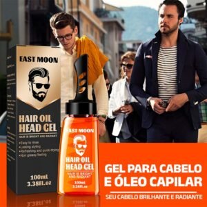 Super Gel Modelador Capilar Executivo - Clube Boss