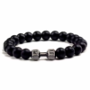 Bracelete Haltere (Compre 1 e Leve 4) - Clube Boss