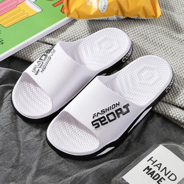 Compre 1 leve 4 - Slide Antiderrapante Sport Summer - Clube Boss (Aquece Black Friday)