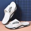 Compre 1 leve 4 - Slide Antiderrapante Sport Summer - Clube Boss (Aquece Black Friday)