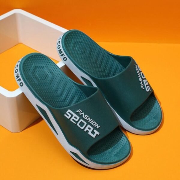 Compre 1 leve 4 - Slide Antiderrapante Sport Summer - Clube Boss (Aquece Black Friday)