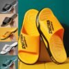 Compre 1 leve 4 - Slide Antiderrapante Sport Summer - Clube Boss (Aquece Black Friday)