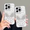 Capinha iPhone Spider-Man Ultimate (Compre 1, Leve 2) - Clube Boss