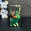 Capinha iPhone Zoro, Gojo e Sakuna Special Edition - Clube Boss