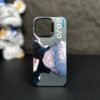 Capinha iPhone Zoro, Gojo e Sakuna Special Edition - Clube Boss