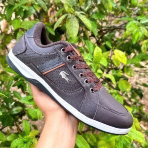 Sapatênis LCST Classic SW4 - Clube Boss
