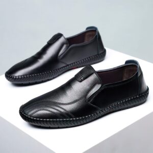 Sapato Social Masculino Classic Man's - Clube Boss