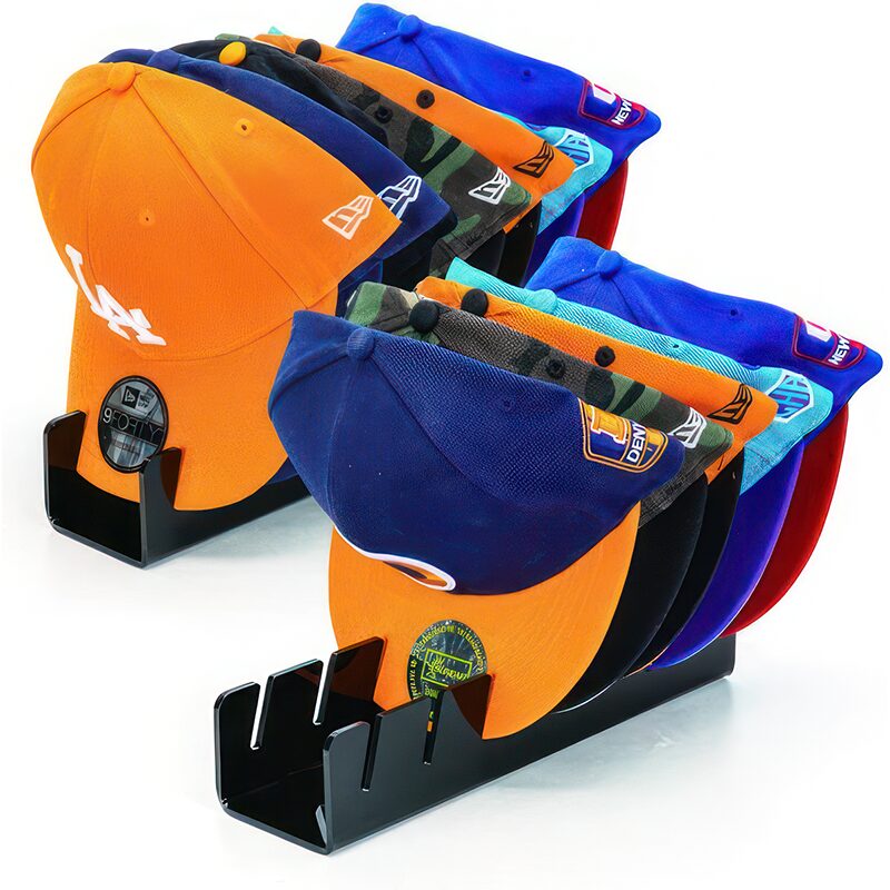 Guarda Boné Secure Hat - Clube Boss