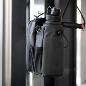 Bag Magnética para Treino GymPro - Clube Boss